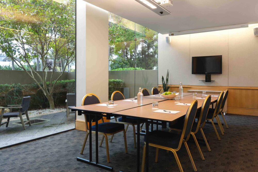 Meeting room Crowne Plaza Sydney Macquarie Park