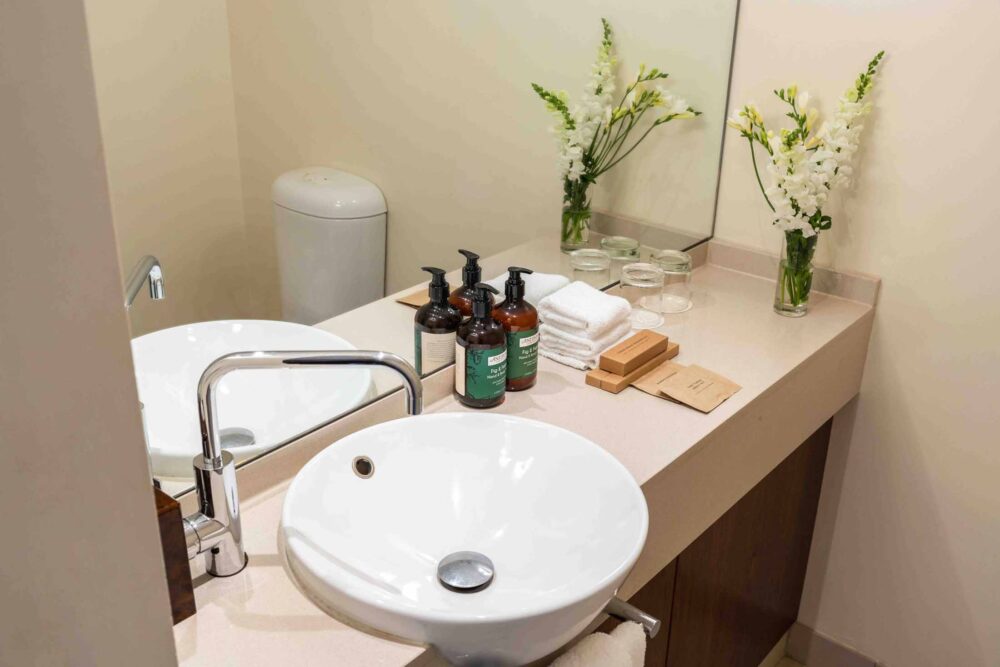 Premium Rooms Crowne Plaza Macquarie Park