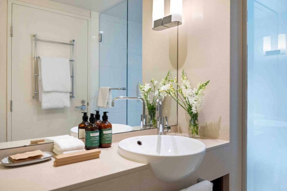 Standard Room at Crowne Plaza Sydney Macquarie Park