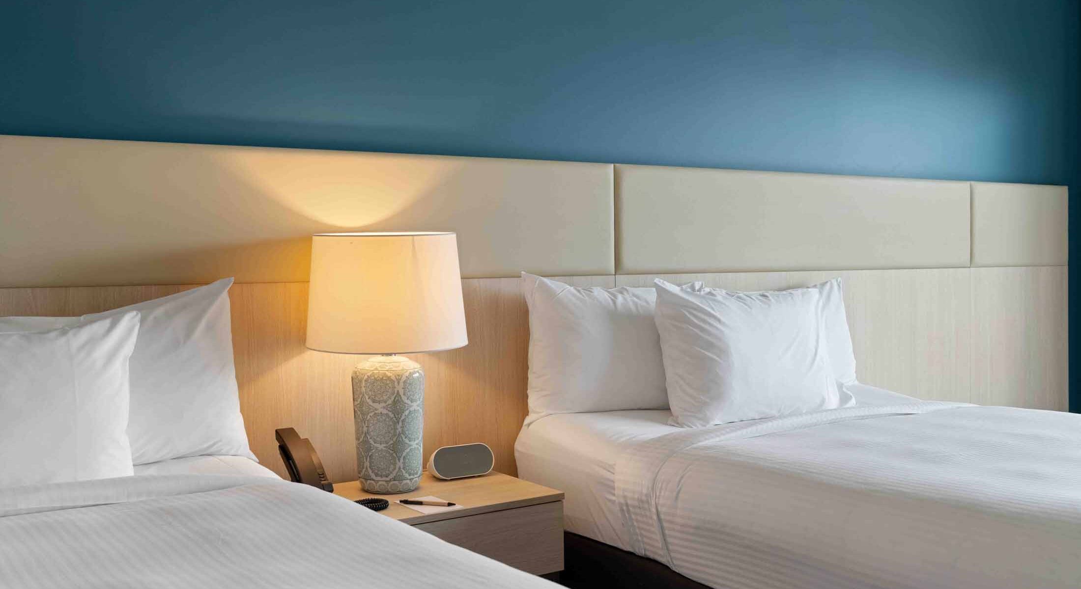 Standard Room at Crowne Plaza Sydney Macquarie Park