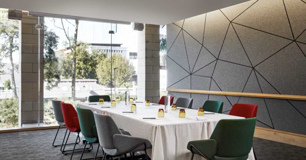 Denistone Room at Crowne Plaza Sydney Macquarie Park