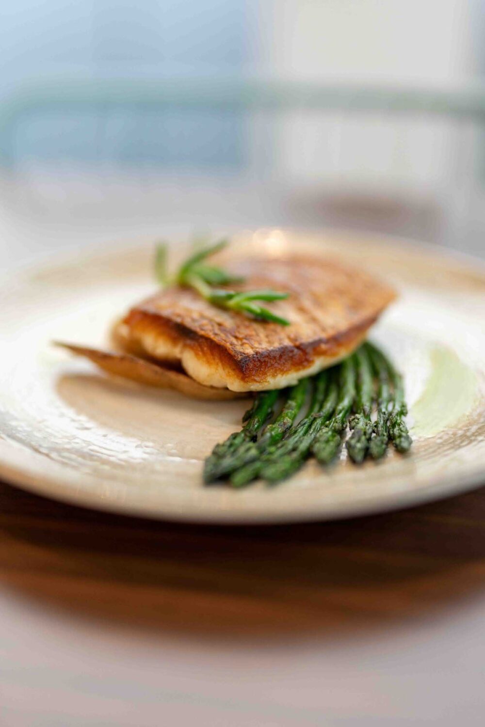 Restaurant at Crowne Plaza Sydney Macquarie Park