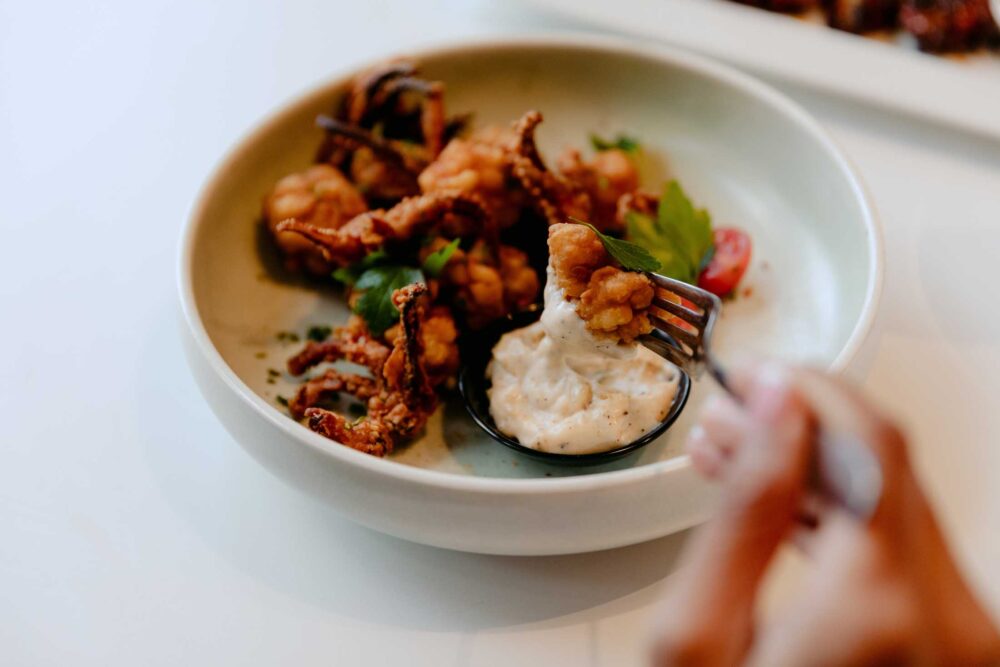 Restaurant at Crowne Plaza Sydney Macquarie Park