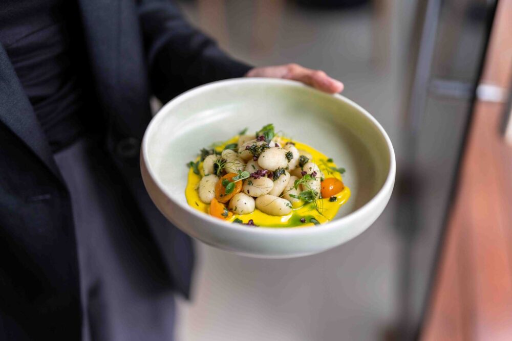 Restaurant at Crowne Plaza Sydney Macquarie Park