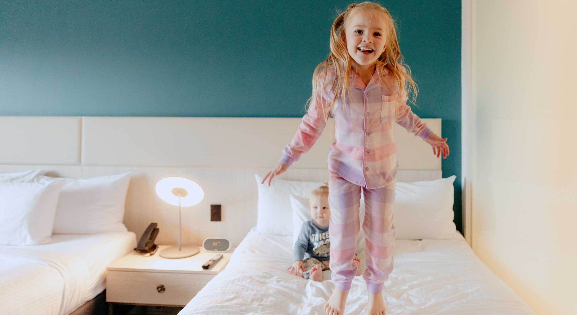 Family Getaway deals Crowne Plaza Macquarie Park Sydney