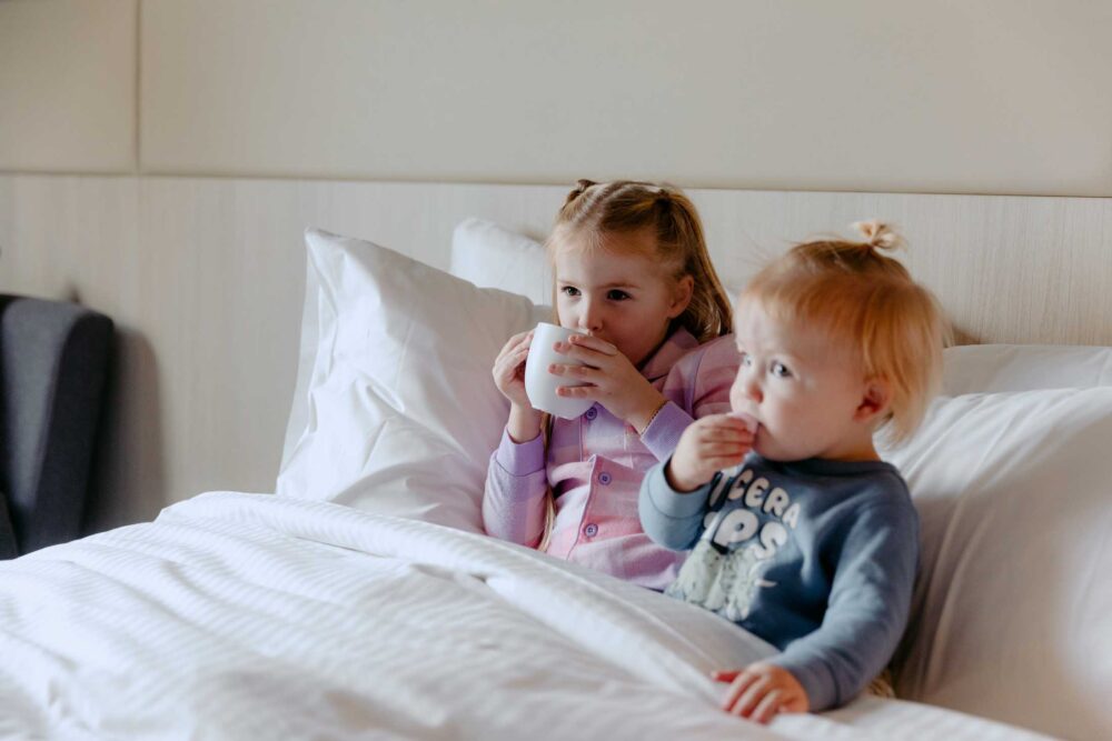 Best Hotel for families Sydney