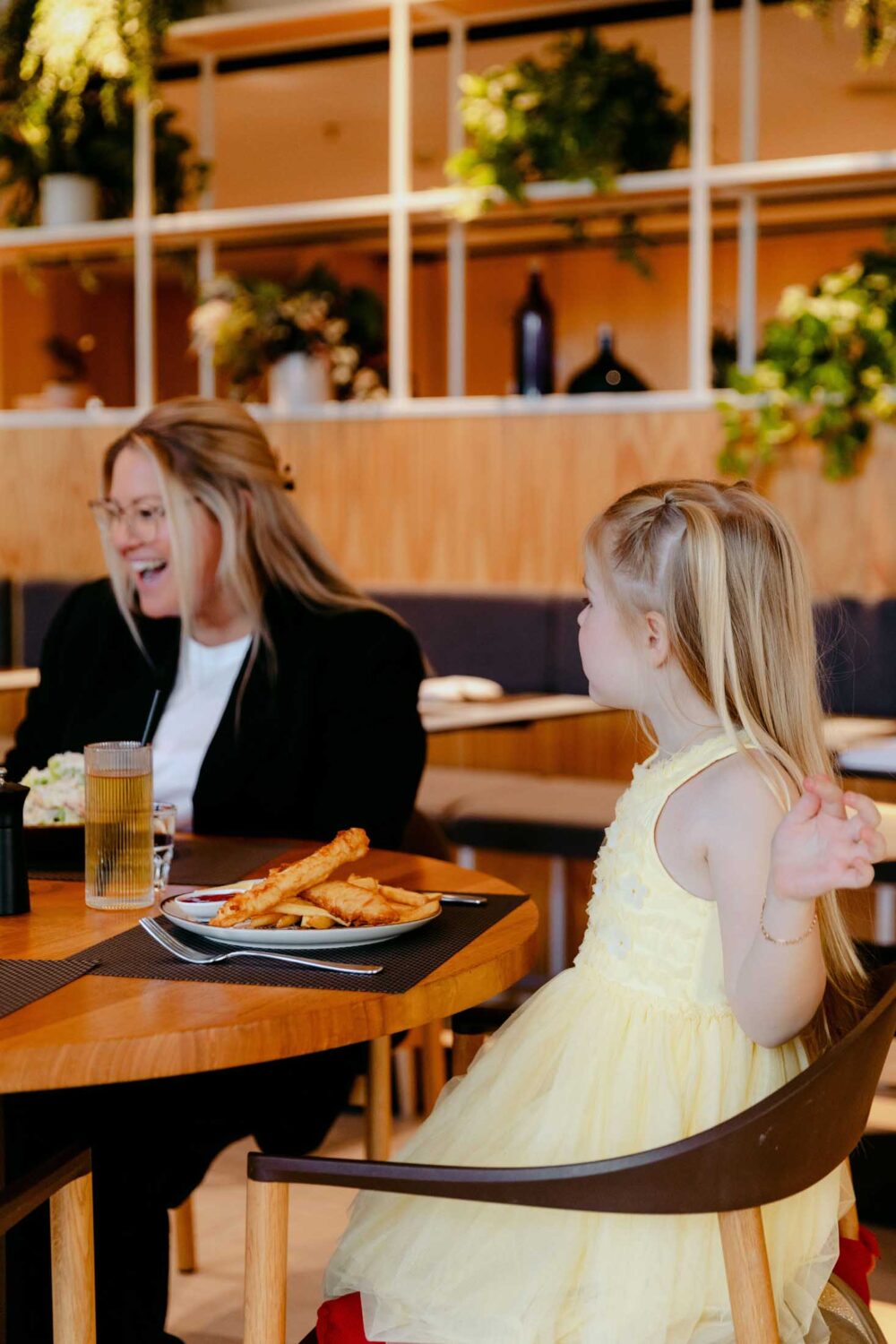 Family friendly Hotel Sydney