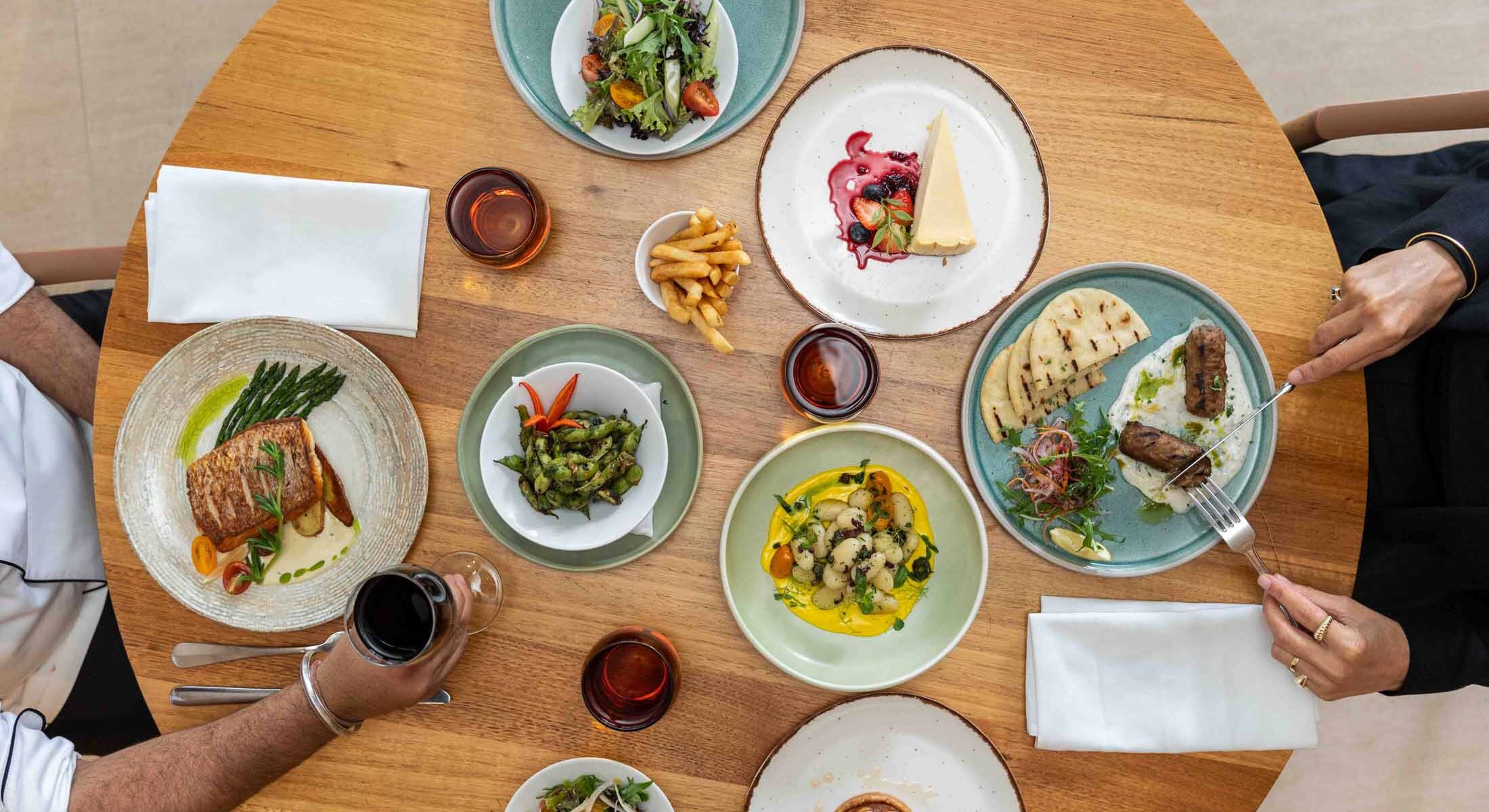 Crowne Plaza Sydney Macquarie Park