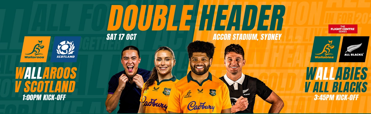 Bledisloe Cup