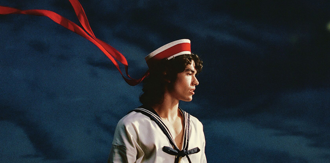 Conan gray