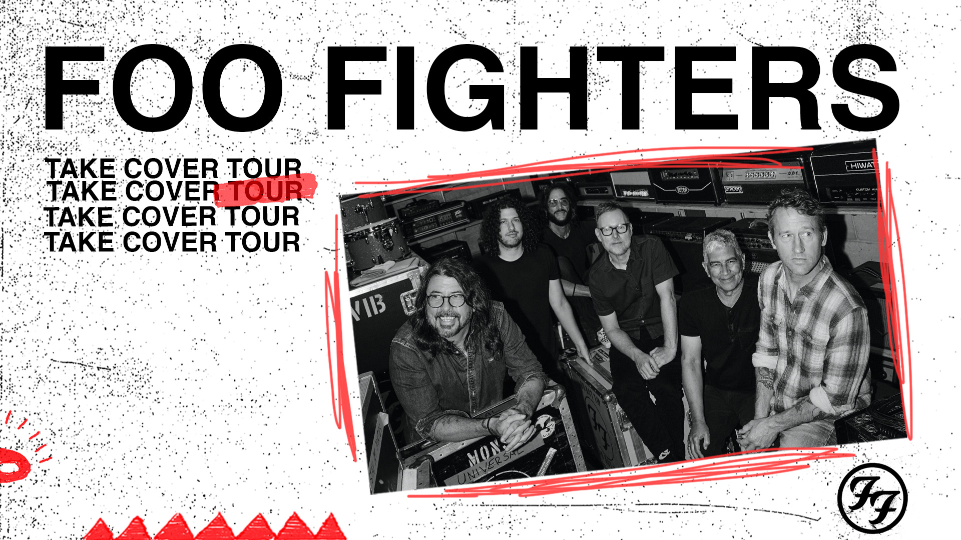 Foo Fighters Sydney