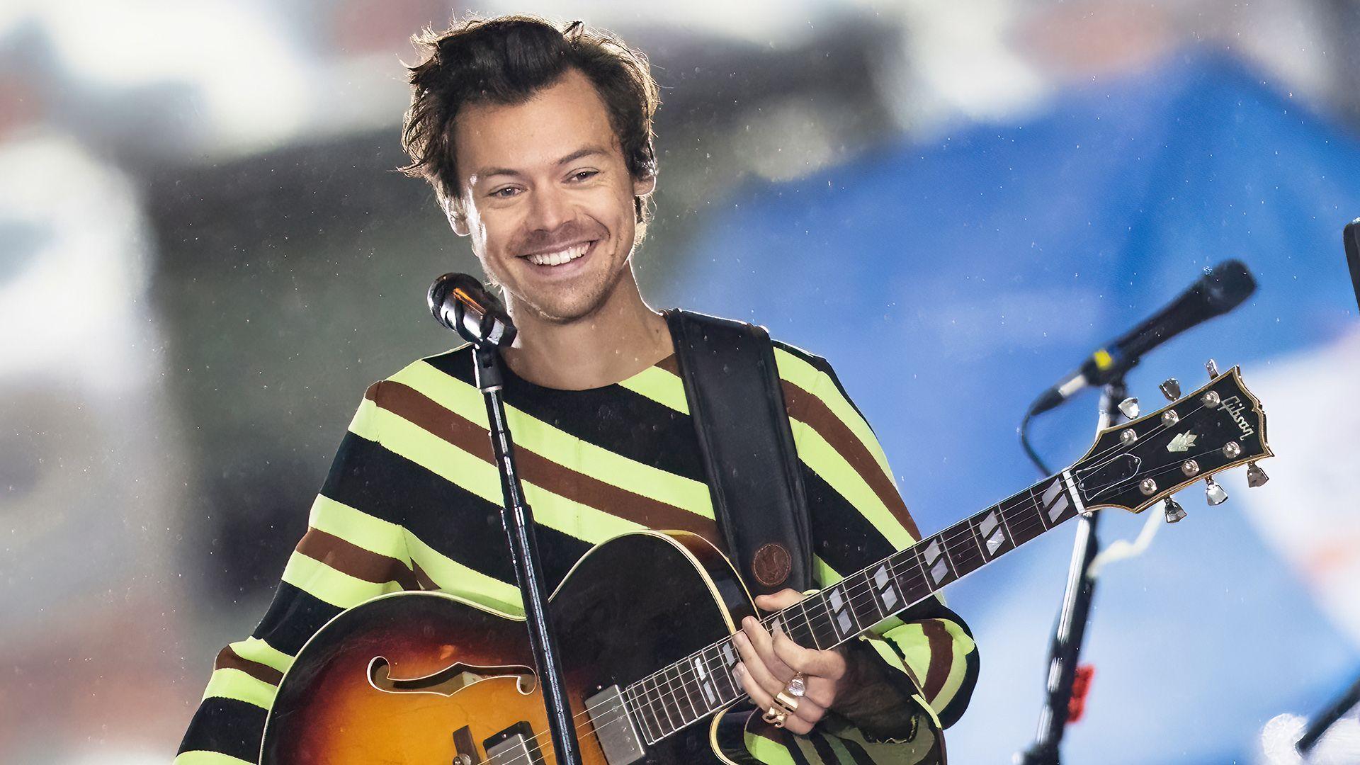 Harry Styles