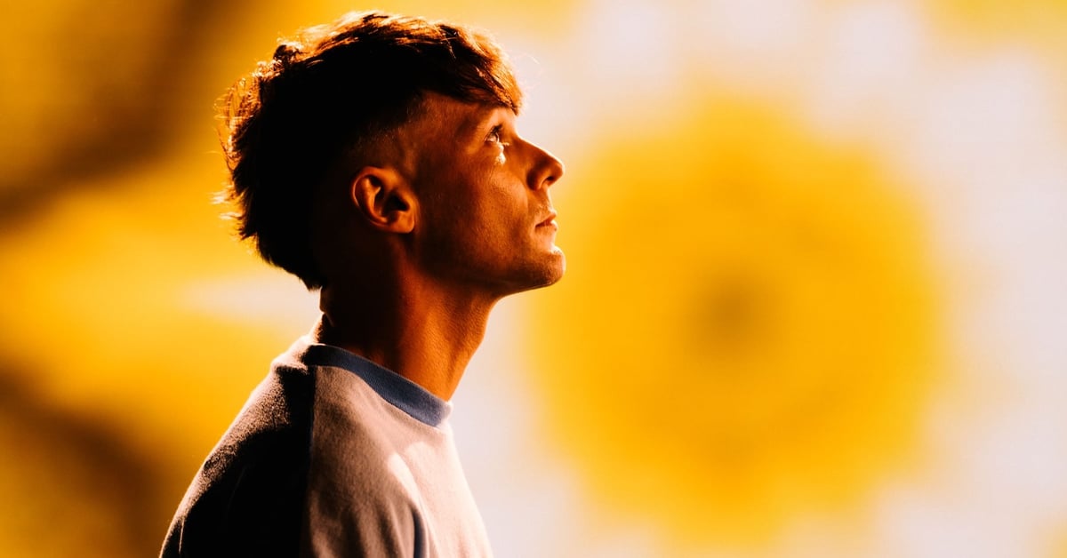 Louis Tomlinson Tour