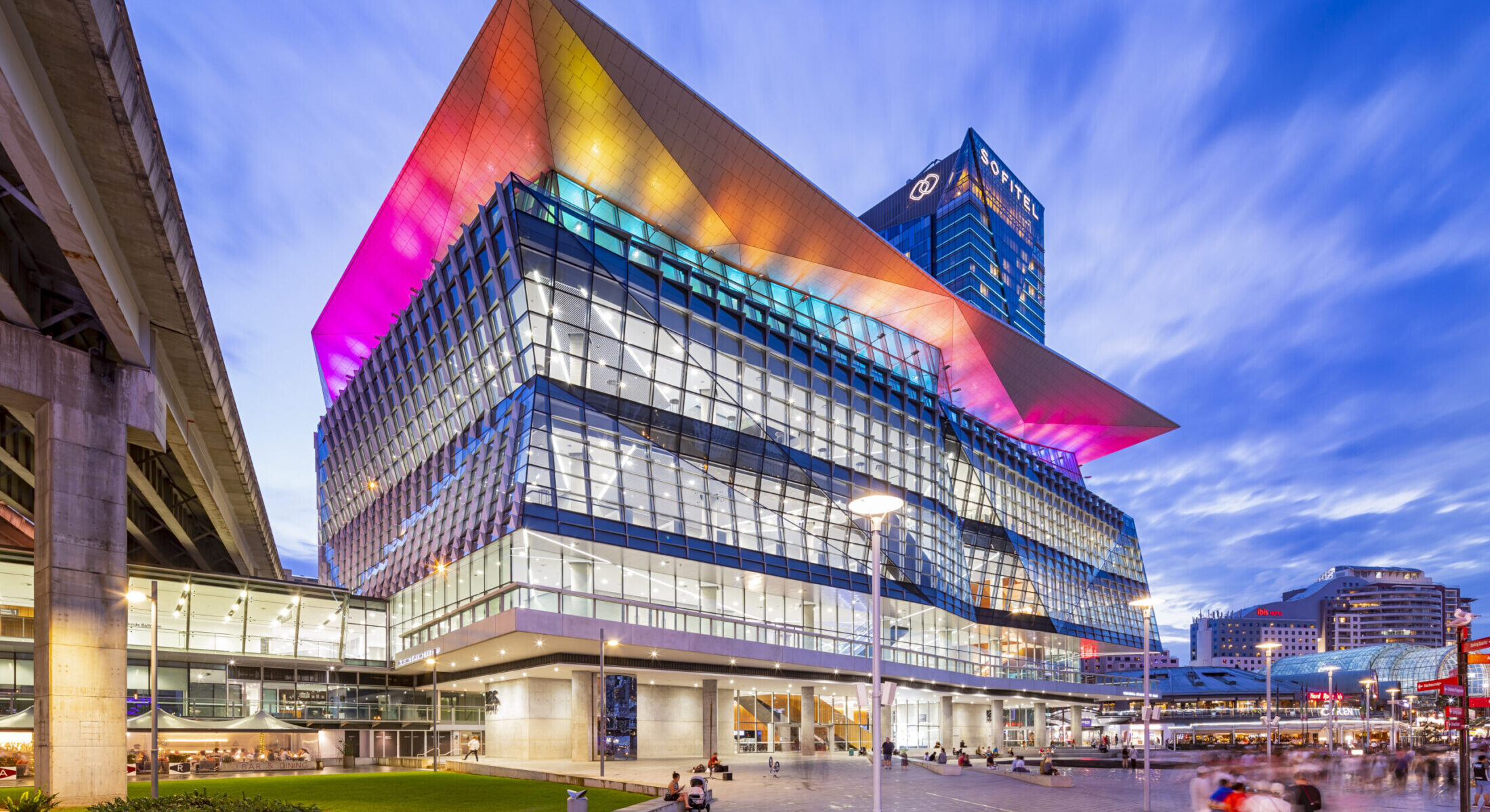 ICC Sydney