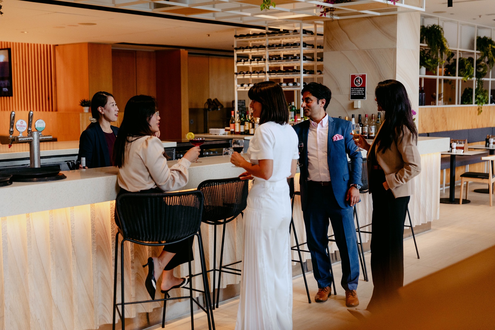 Bar Bistro