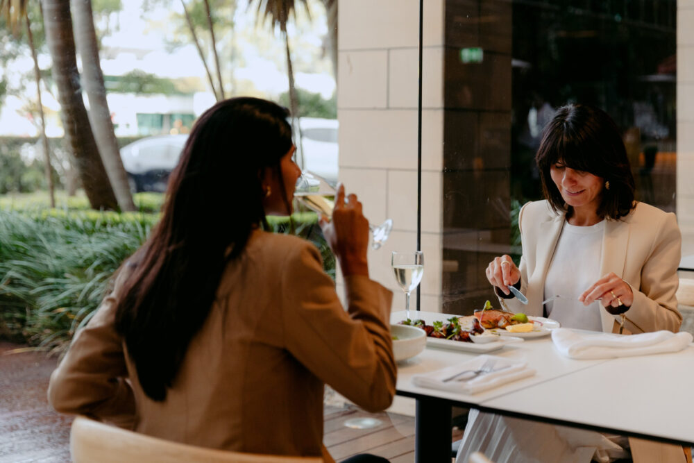 Bistro Sydney Local Dining Macquarie Park