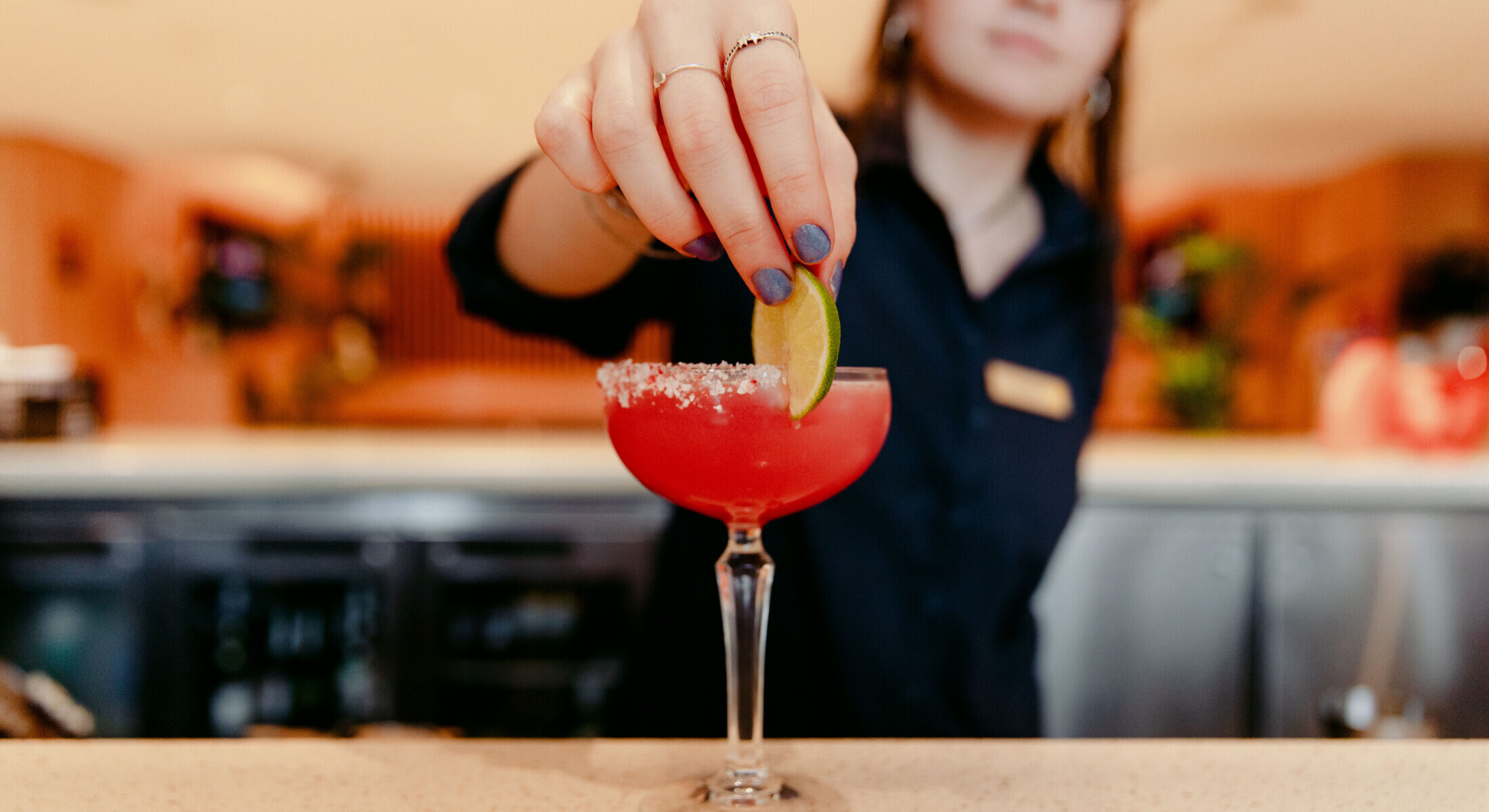 Bistro Bar Macquarie Park
