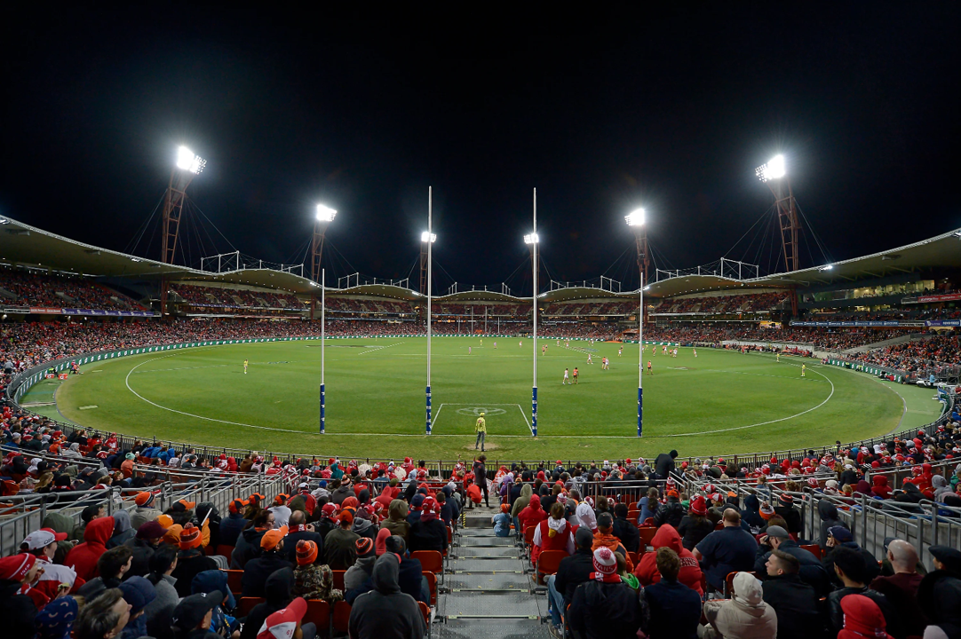 Engie Stadium