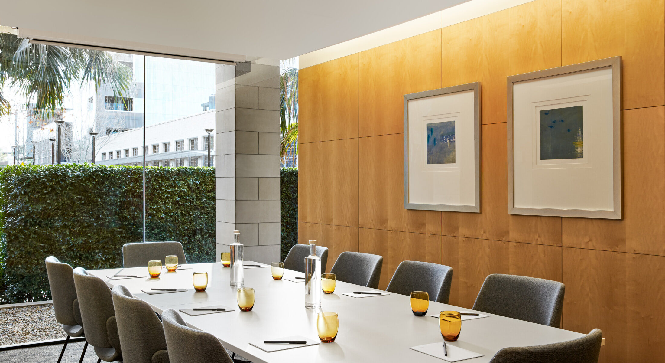Meeting Room | Crowne Plaza Macquarie Park