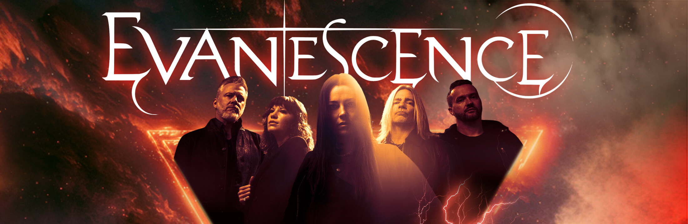 Evanescence