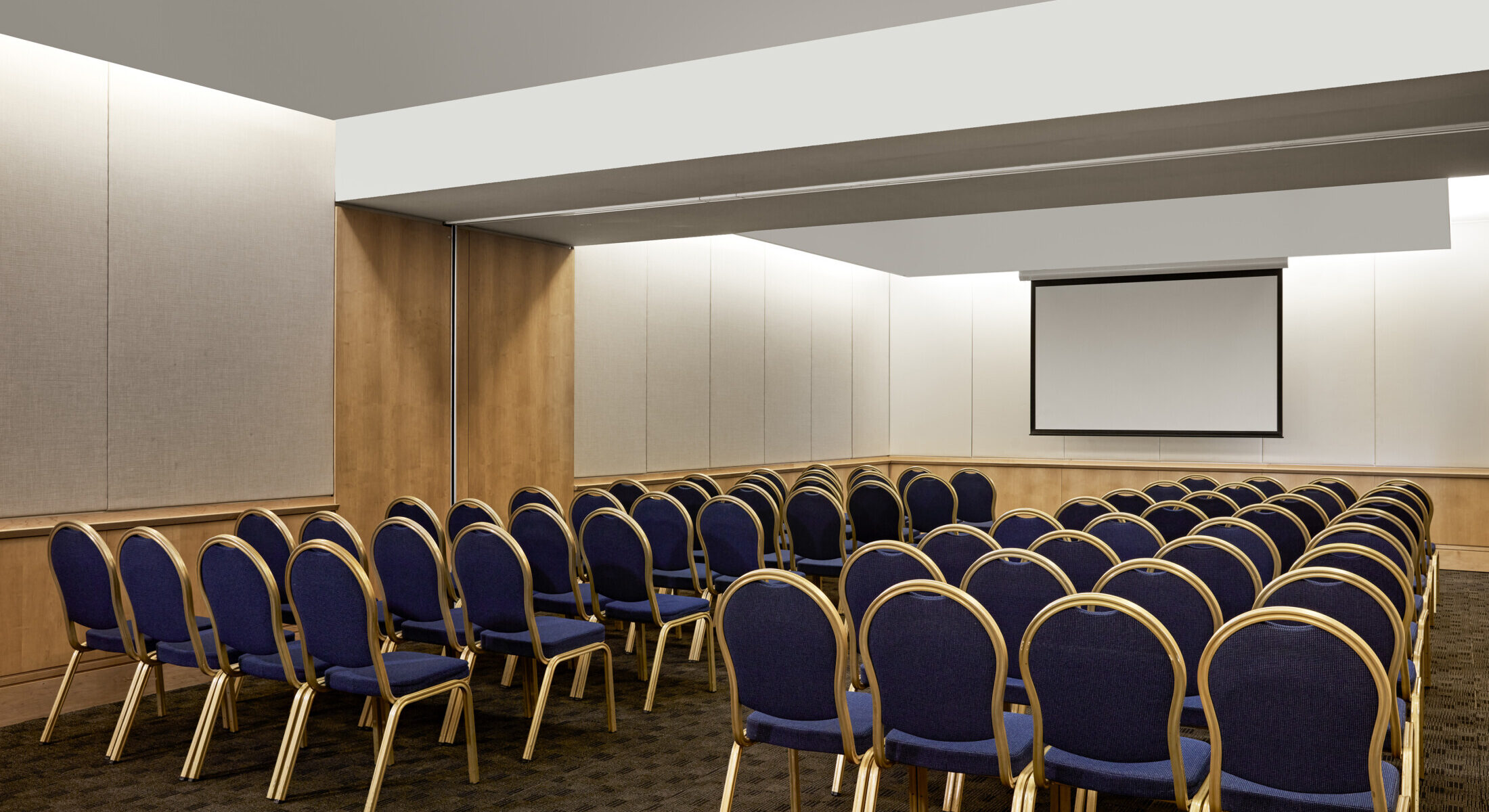 Macquarie Room Crowne Plaza