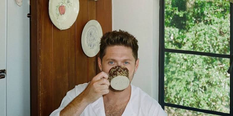 Niall Horan