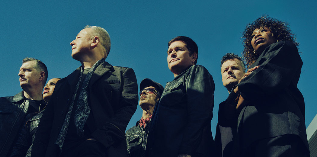 SimpleMinds