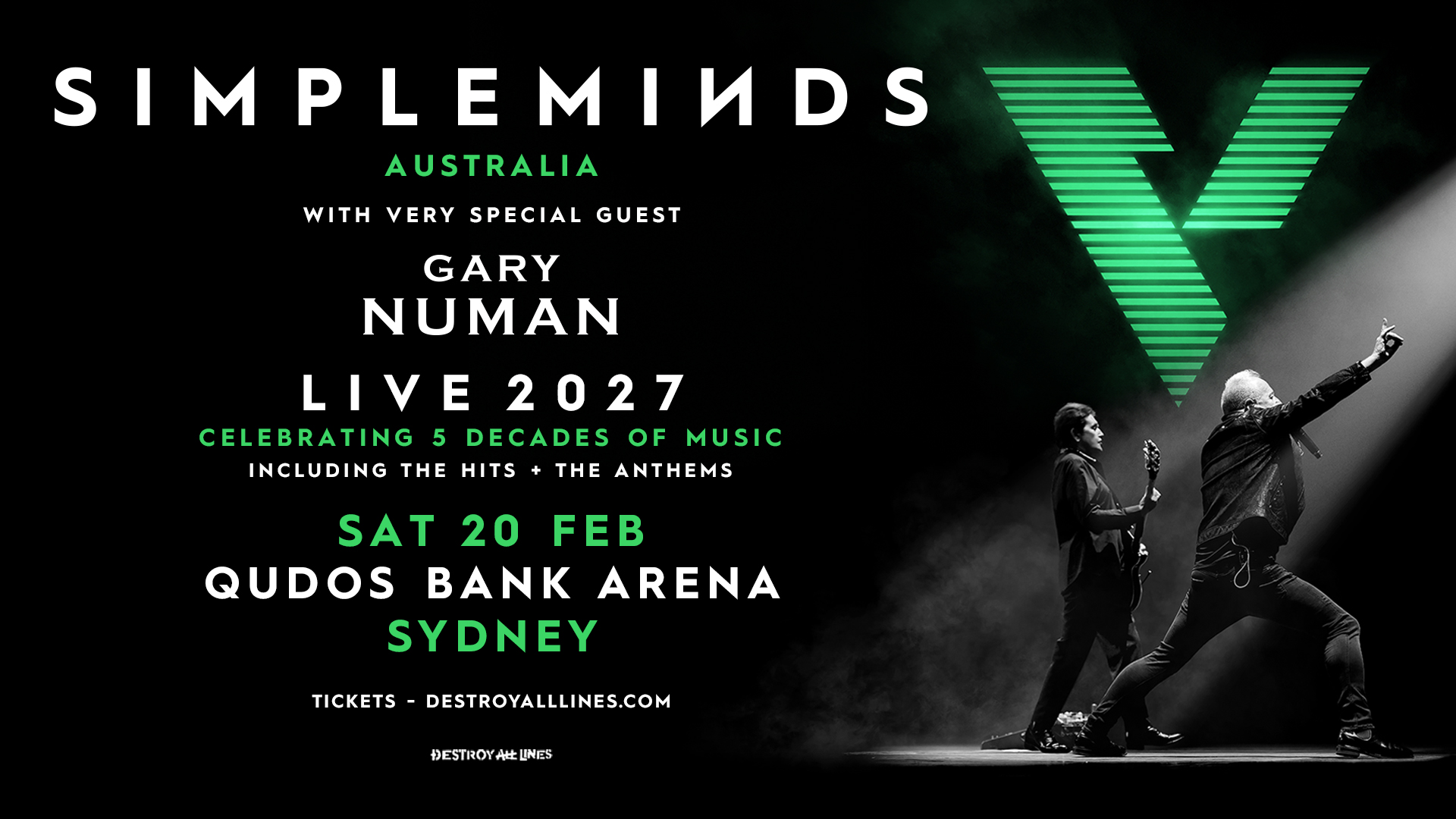 Simple Minds