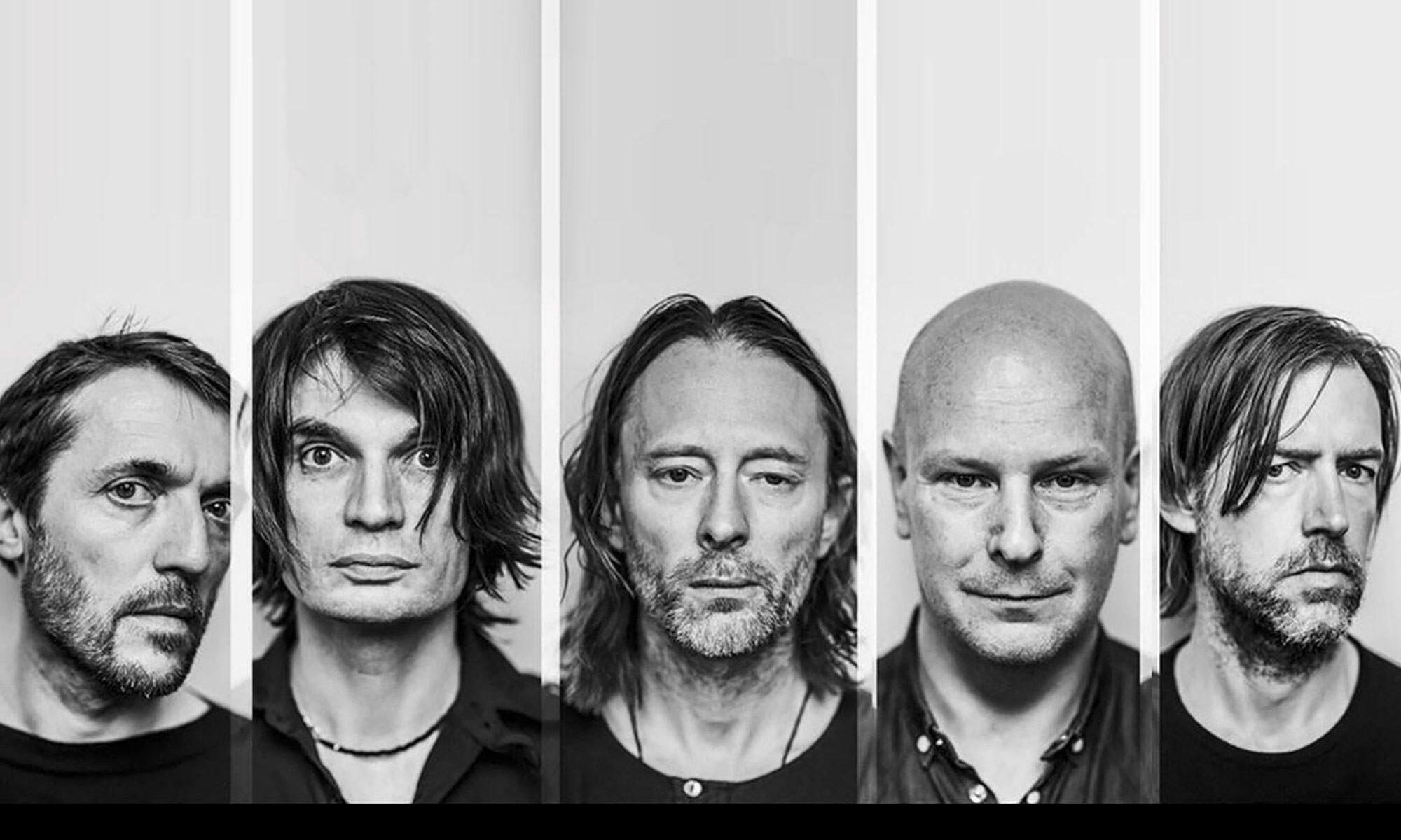 Radiohead Sydney